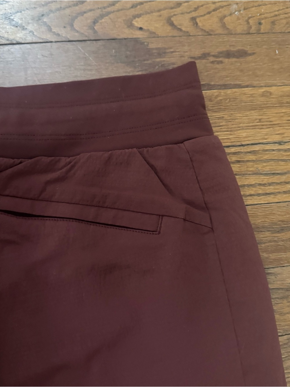 Athleta Trekkie North Joggers 8 EUC - Picture 7 of 7